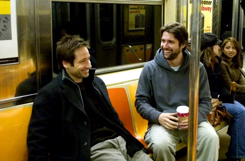 Photo 7 du film : Trust the man