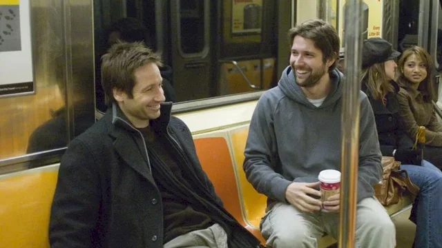 Photo 7 du film : Trust the man