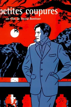 Affiche du film Petites coupures