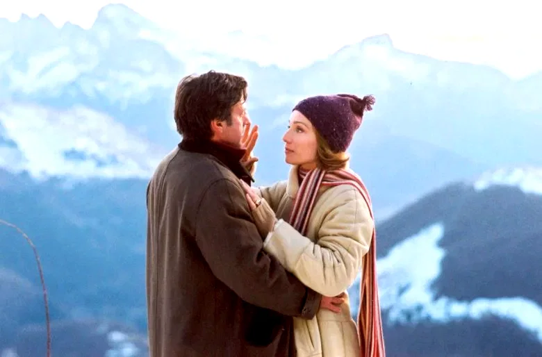 Photo 5 du film : Petites coupures