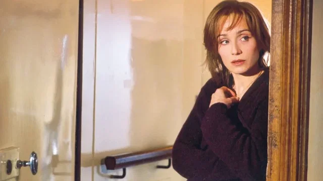 Photo 6 du film : Petites coupures