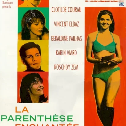 Miniature photo du film : La parenthese enchantee
