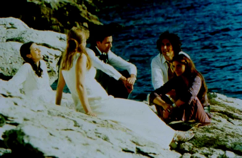 Photo 2 du film : La parenthese enchantee