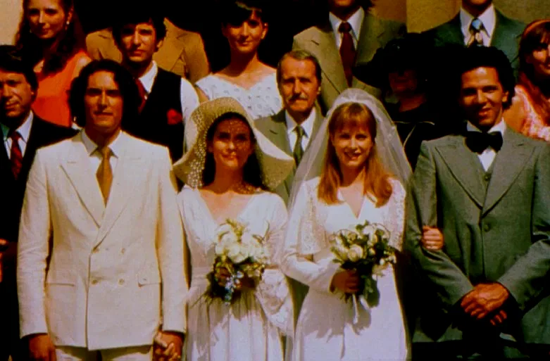 Photo 4 du film : La parenthese enchantee