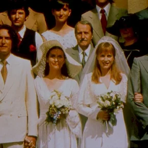Photo du film : La parenthese enchantee