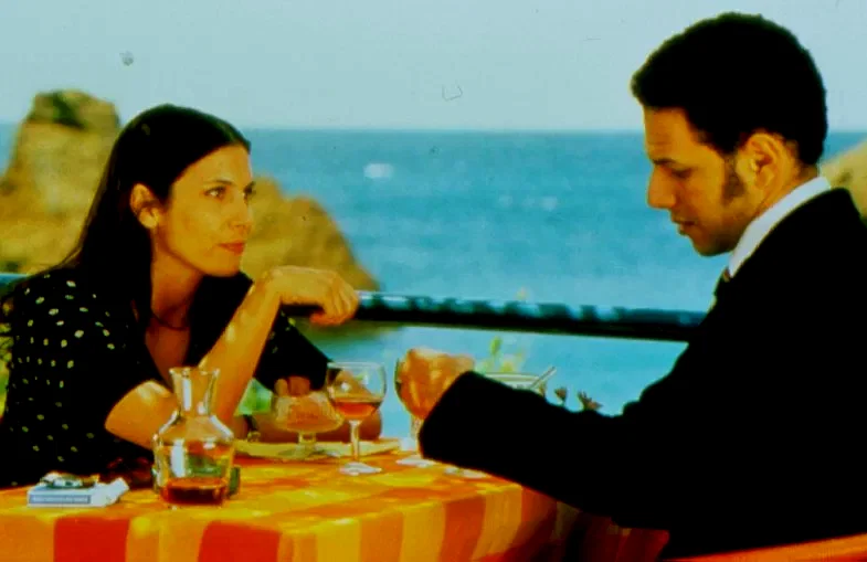 Photo 5 du film : La parenthese enchantee
