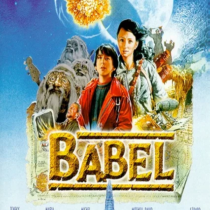 Miniature photo du film : Babel