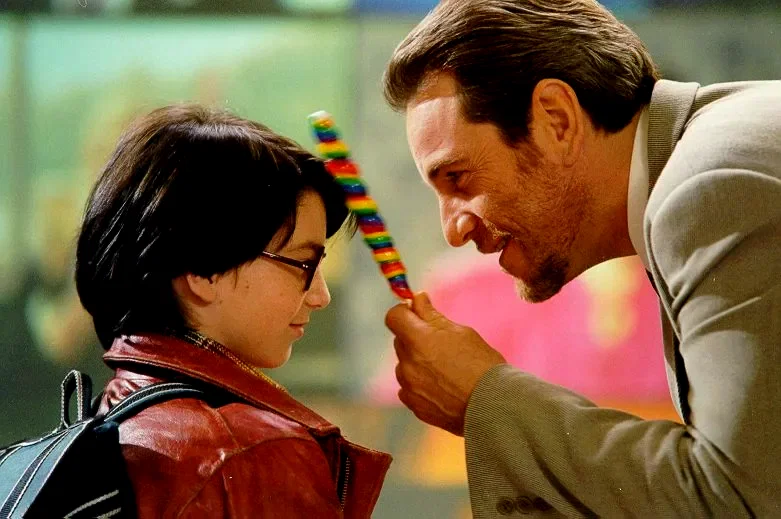 Photo 3 du film : Babel