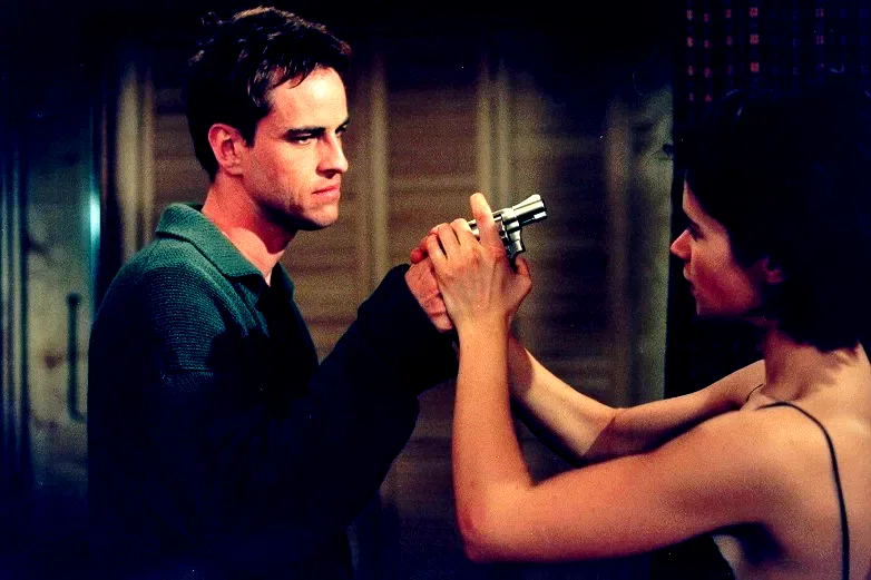 Photo 2 du film : Rien sur Robert