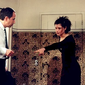 Photo du film : Rien sur Robert