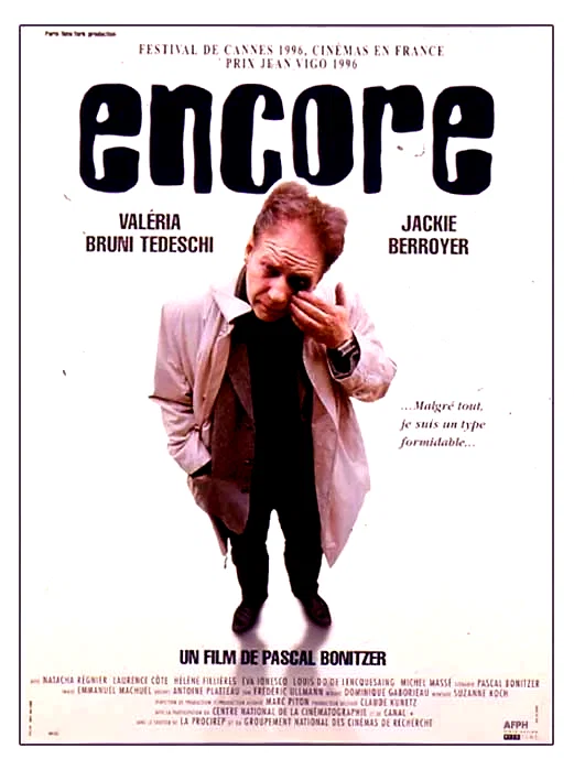Affiche du film : Encore