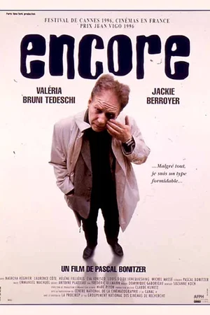 Affiche du film : Encore