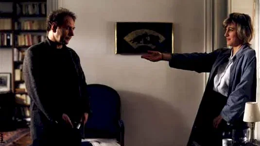 Photo du film : Encore