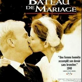 Photo du film : Le bateau de mariage