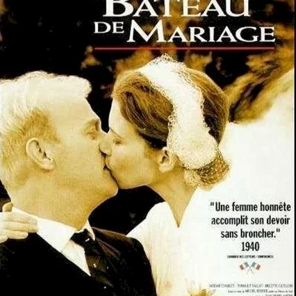 Miniature photo du film : Le bateau de mariage