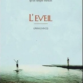 Photo du film : L'eveil