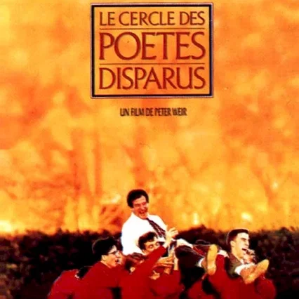 Miniature photo du film : Le Cercle des poètes disparus
