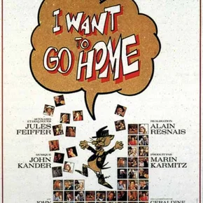 Photo du film : I want to go home