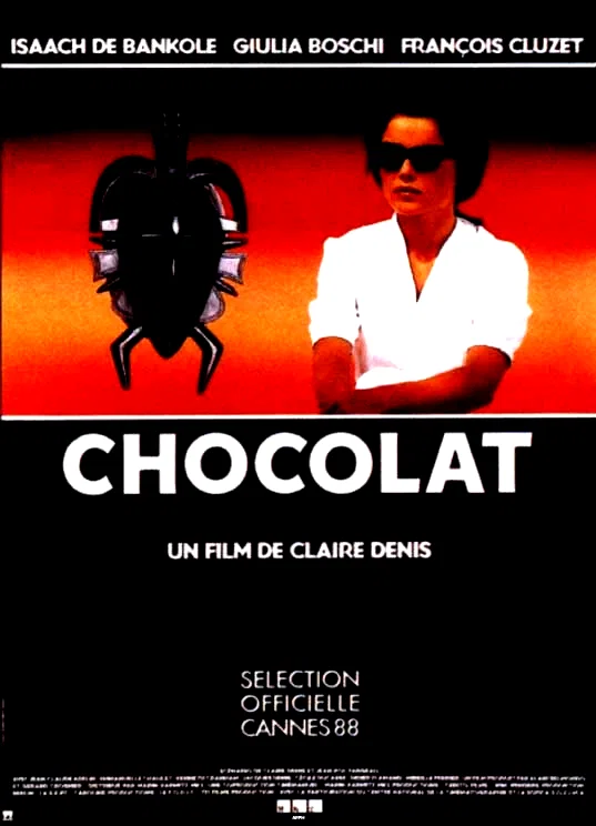 Photo du film : Chocolat