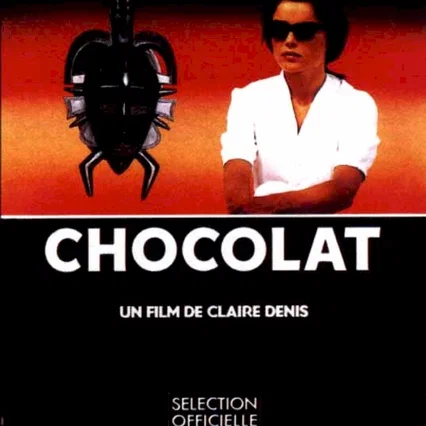 Miniature photo du film : Chocolat