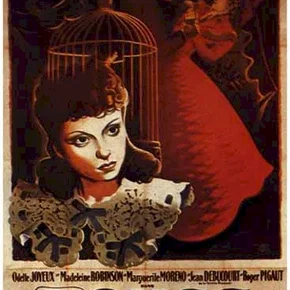Photo du film : Douce