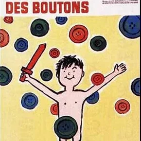 Photo du film : La guerre des boutons