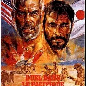 Photo du film : Duel dans le pacifique