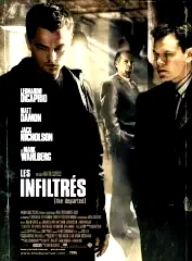 Photo 3 du film : Les infiltrés