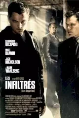 Photo du film : Les infiltrés
