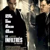 Photo du film : Les infiltrés