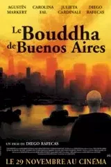 Affiche du film Le bouddha de buenos aires