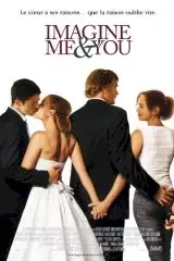 Affiche du film Imagine me and you