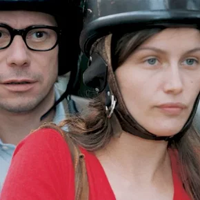 Photo du film : Le grand appartement