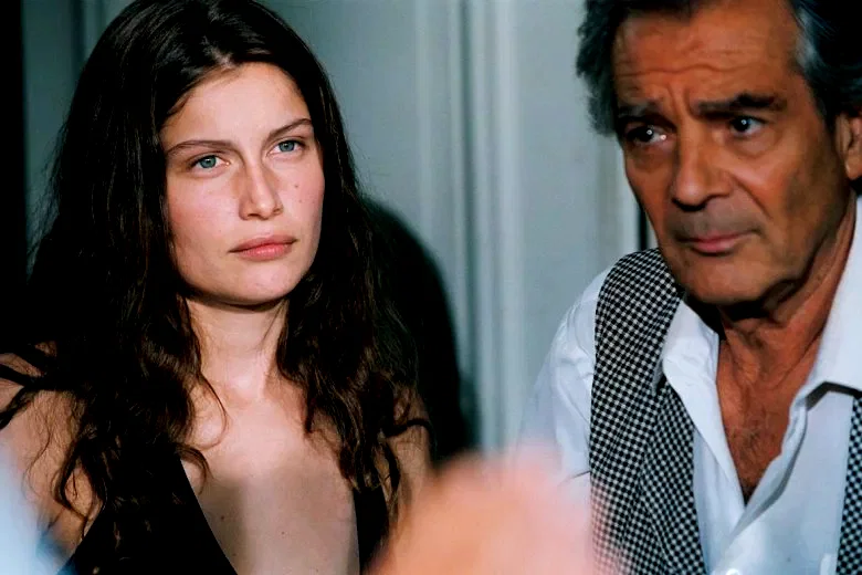 Photo 7 du film : Le grand appartement