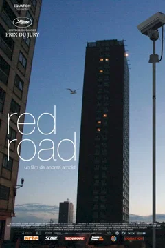 Affiche du film Red road