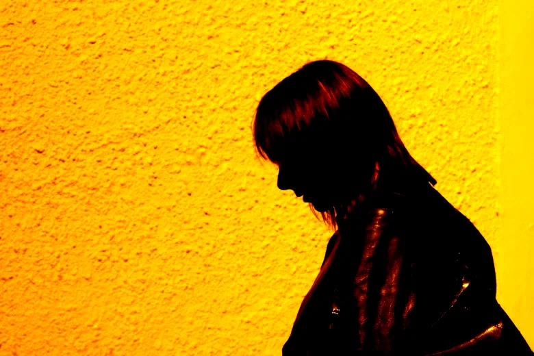 Photo 2 du film : Red road