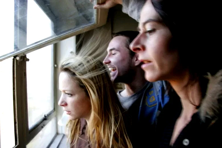 Photo 3 du film : Red road