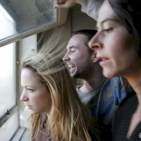 Photo du film : Red road