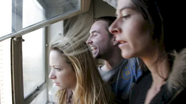 Photo du film : Red road