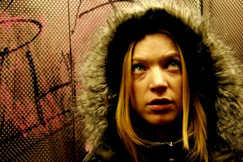 Photo 4 du film : Red road