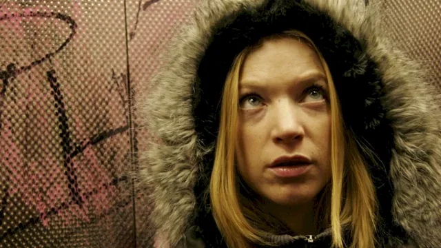 Photo du film : Red road
