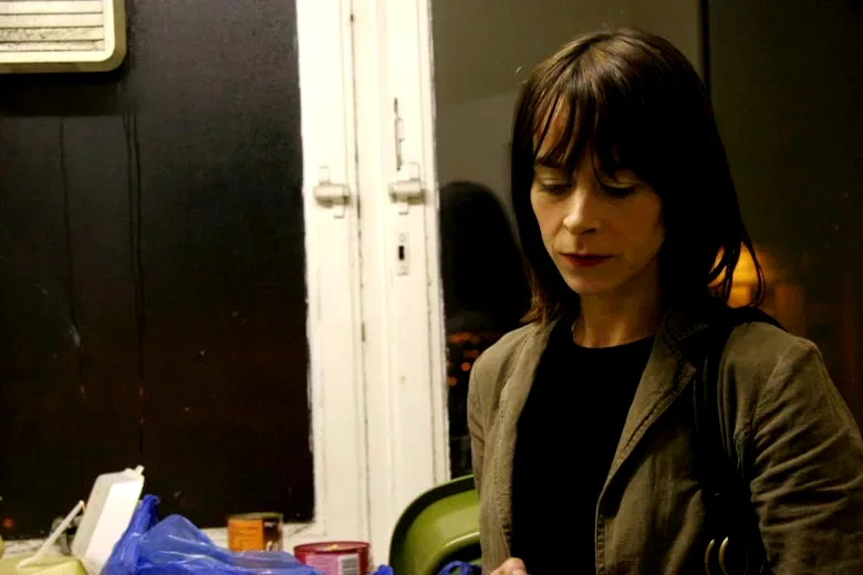 Photo 5 du film : Red road