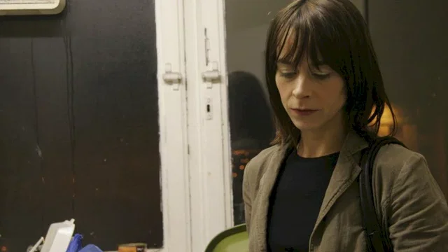 Photo du film : Red road