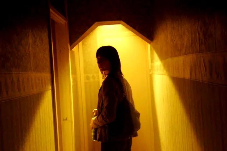 Photo 6 du film : Red road