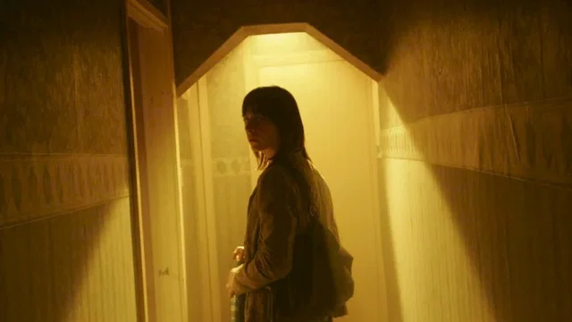 Photo du film : Red road