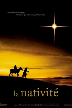 Affiche du film La nativite