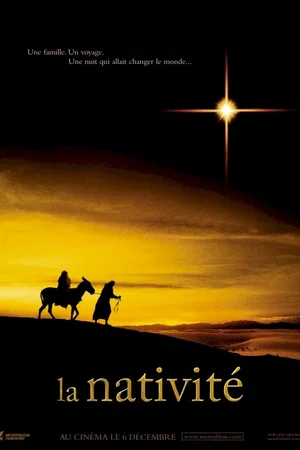 Affiche du film : La nativite