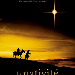 Photo du film : La nativite