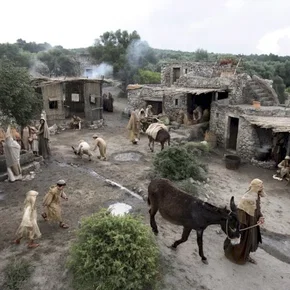 Photo du film : La nativite