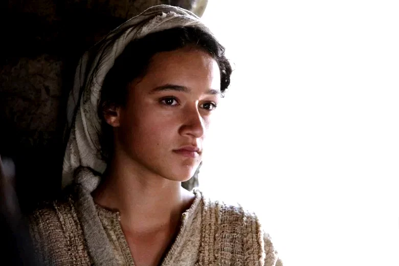Photo 3 du film : La nativite